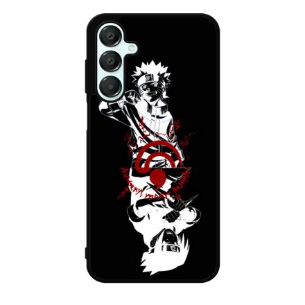 Naruto - upside down anime Samsung Galaxy A16 4G/5G tok
