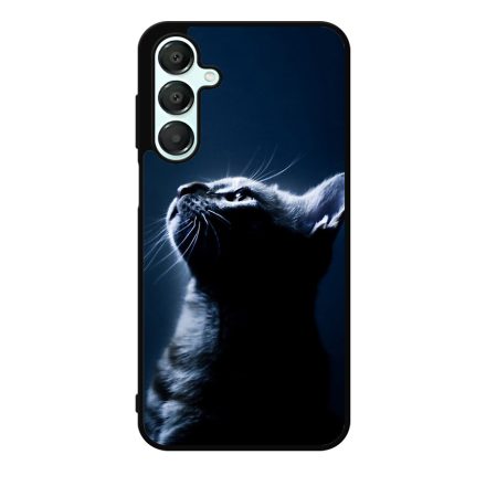 Álmodj nagyot cicás Samsung Galaxy A16 4G/5G tok