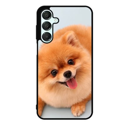 Pomerániai spitz - Akarsz játszani Samsung Galaxy A16 4G/5G tok