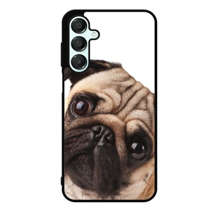 Mopszli - Figyelek Rád!  Samsung Galaxy A16 4G/5G tok