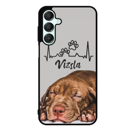 I Love Vizsla Samsung Galaxy A16 4G/5G tok