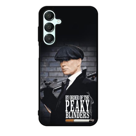 By order of the Peaky Blinders Samsung Galaxy A16 4G/5G tok