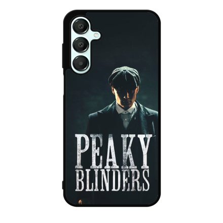 Peaky Blinders - Tommy Samsung Galaxy A16 4G/5G tok