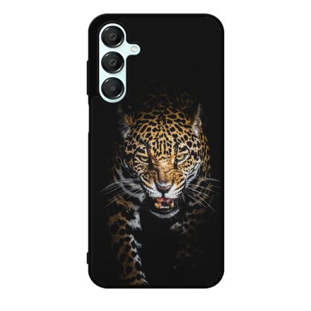 Wild Jaguar Wild Beauty Csajos Allat mintas Samsung Galaxy A16 4G/5G tok