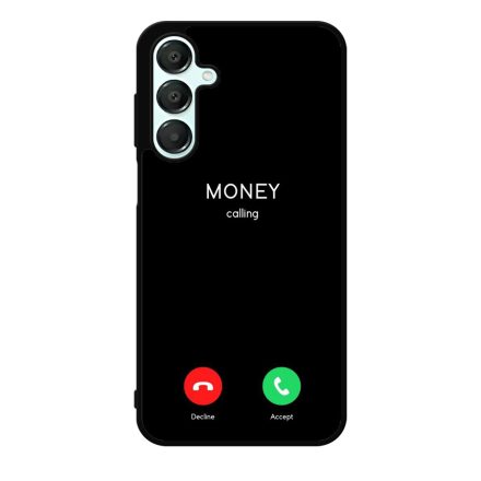 MONEY Calling nagypenzrablas lacasadepapel Samsung Galaxy A16 4G/5G tok