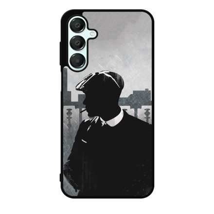 smoking thomas shelby peaky blinders Samsung Galaxy A16 4G/5G tok