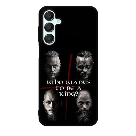 Who wants to be a king - Ragnar Samsung Galaxy A16 4G/5G tok