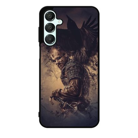 Floki - Vikings Samsung Galaxy A16 4G/5G tok