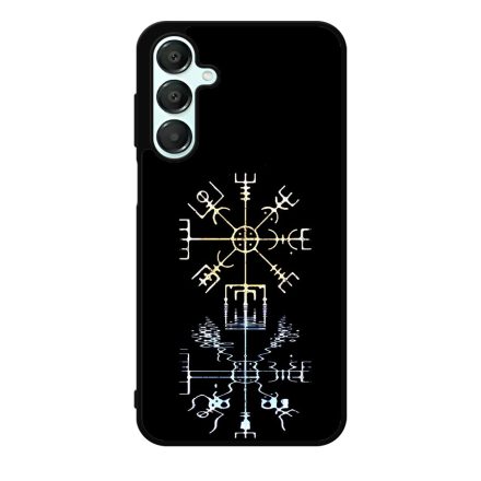 Vikings - Compass flow Samsung Galaxy A16 4G/5G tok
