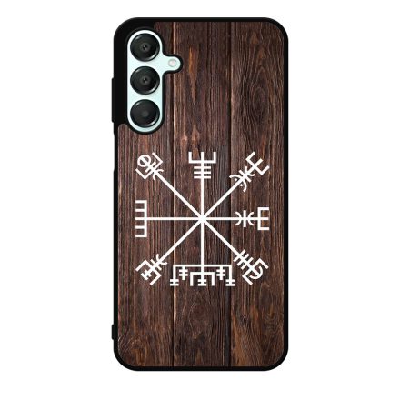 the Vegvisir - Vikings Samsung Galaxy A16 4G/5G tok