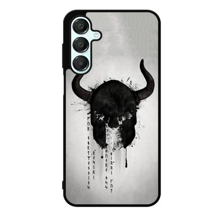 Vikings Helmet Samsung Galaxy A16 4G/5G tok