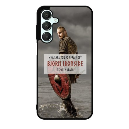 Bjorn Ironside - Vikings Samsung Galaxy A16 4G/5G tok