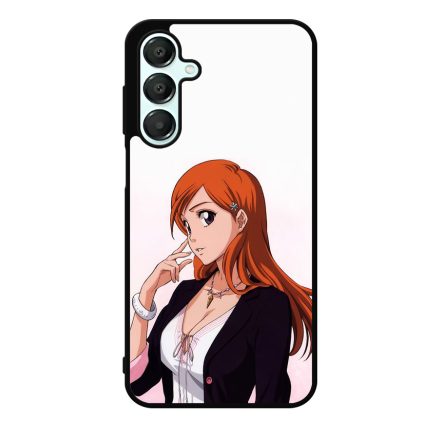 Inoue Orihime - Bleach Samsung Galaxy A16 4G/5G tok