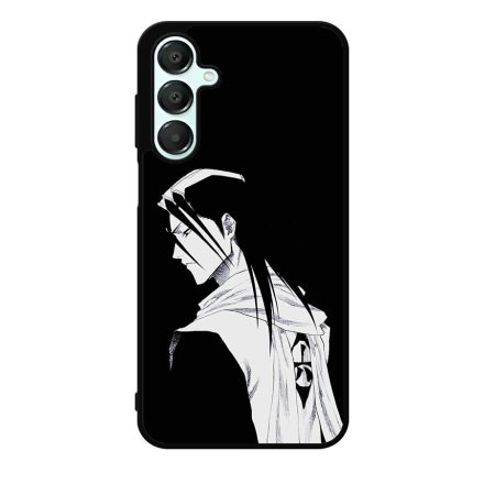 Bleach - Byakuya Kuchiki Samsung Galaxy A16 4G/5G tok