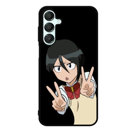Cute Rukia - Bleach Samsung Galaxy A16 4G/5G tok