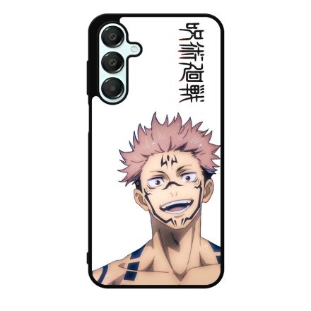 Sukuna - Jujutsu Kaisen Samsung Galaxy A16 4G/5G tok