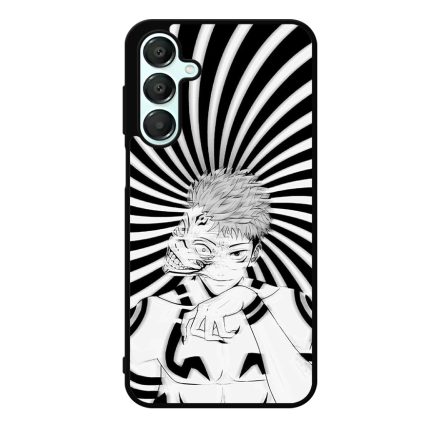 Glitch Yuji - Sukuna Samsung Galaxy A16 4G/5G tok