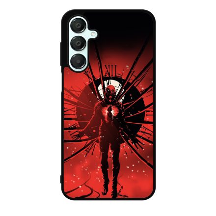 Vecna - Stranger Things Samsung Galaxy A16 4G/5G tok