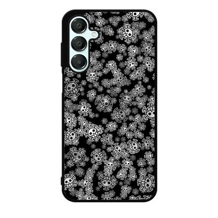Classic Trafalgar D Law - One Piece Samsung Galaxy A16 4G/5G tok