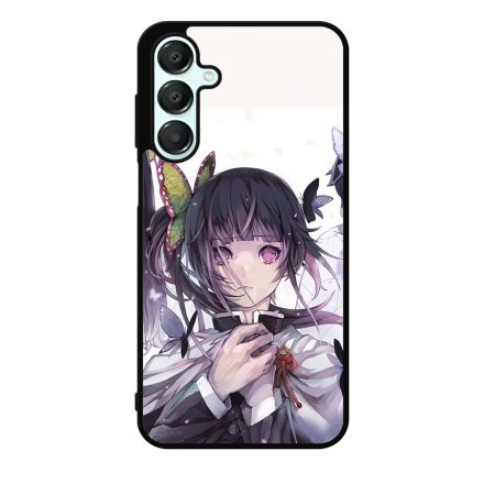 Kanao Tsuyuri - Demon Slayer Samsung Galaxy A16 4G/5G tok