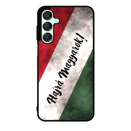 Hajra Magyarok - Vintage zaszlo Samsung Galaxy A16 4G/5G tok