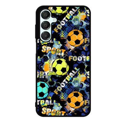 COLOR Foci mintas Samsung Galaxy A16 4G/5G tok
