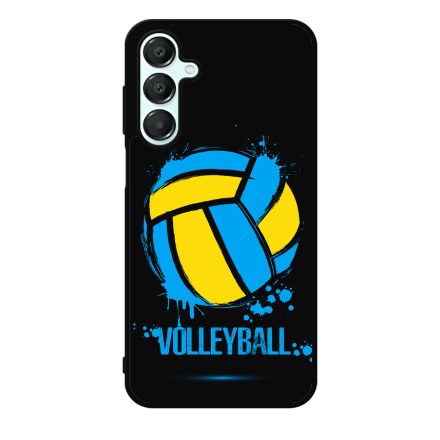 Volleyball Splash Roplabda mintas Samsung Galaxy A16 4G/5G tok
