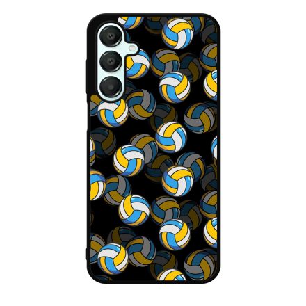 Seamless Roplabda mintas Samsung Galaxy A16 4G/5G tok