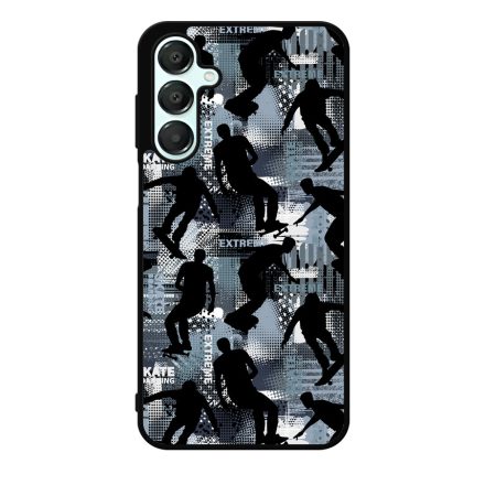 Extreme Skateboarding Gordeszkas Samsung Galaxy A16 4G/5G tok