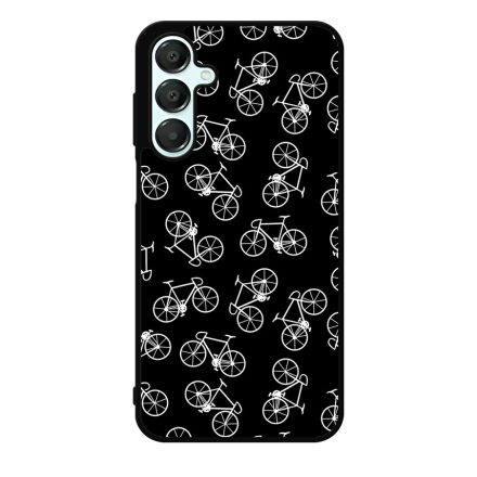 Classic Bike Kerekpar mintas Samsung Galaxy A16 4G/5G tok