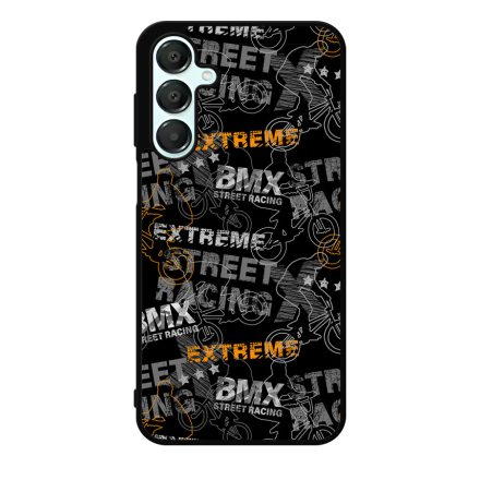 Extreme BMX Samsung Galaxy A16 4G/5G tok