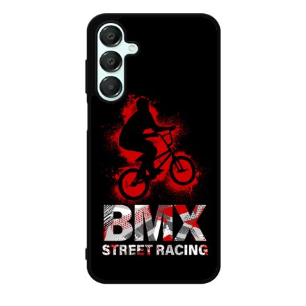 BMX Street Racing Samsung Galaxy A16 4G/5G tok