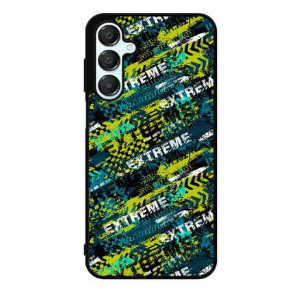 GREEN Extreme sport Samsung Galaxy A16 4G/5G tok