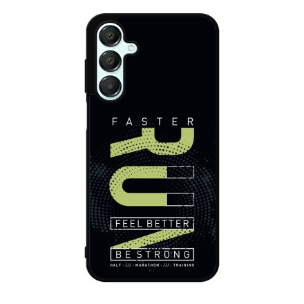 Run Faster Futas Samsung Galaxy A16 4G/5G tok