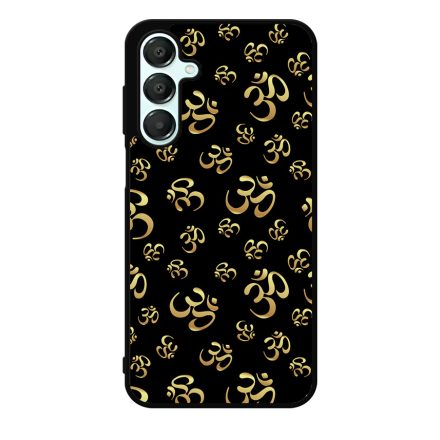 Aranylo Ohm Joga Samsung Galaxy A16 4G/5G tok