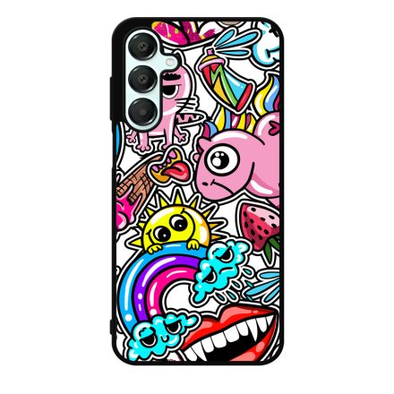 So Cute Matricabomba Samsung Galaxy A16 4G/5G tok