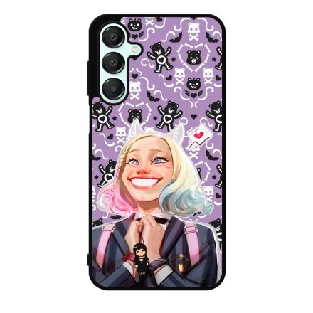 Enid Sinclair Art Samsung Galaxy A16 4G/5G tok