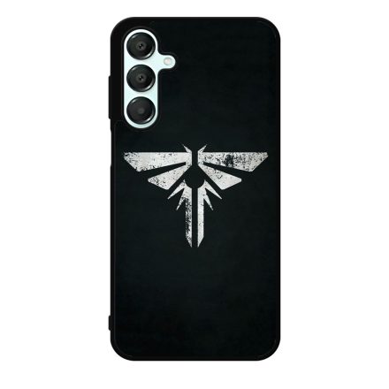Grunge firefly last of us Samsung Galaxy A16 4G/5G tok