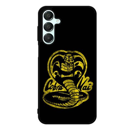 Cobra Kai Grunge Samsung Galaxy A16 4G/5G tok