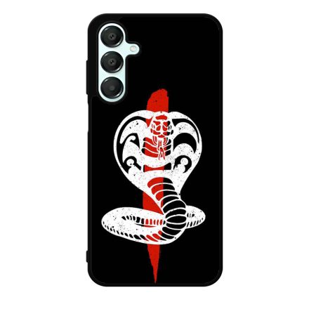 Cobra Kai RED Samsung Galaxy A16 4G/5G tok