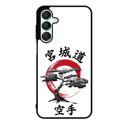 Classic Miyagi Do Samsung Galaxy A16 4G/5G tok