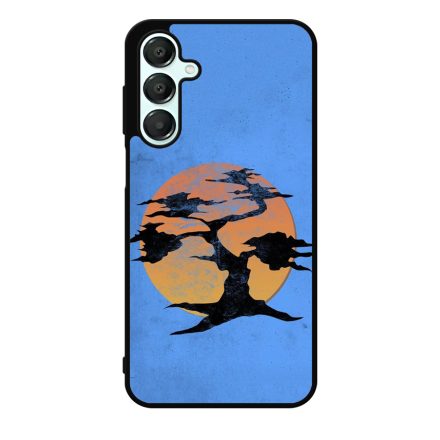Grunge Miyagi Do Samsung Galaxy A16 4G/5G tok