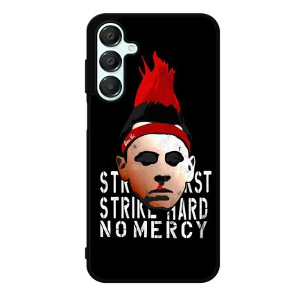 Hawk Slogen Cobra Kai Samsung Galaxy A16 4G/5G tok
