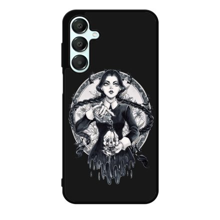 Wednesday méreg Samsung Galaxy A16 4G/5G tok