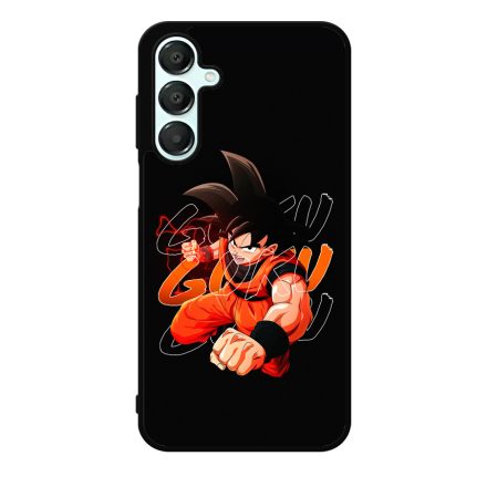 Goku - Dragon Ball Samsung Galaxy A16 4G/5G tok