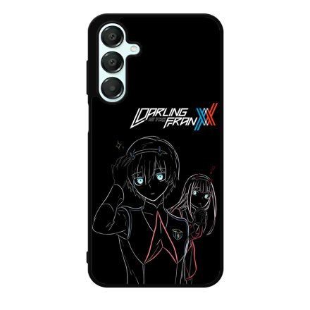 Darling in the Franxx Samsung Galaxy A16 4G/5G tok
