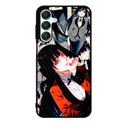 Yumeko Jabami - Kakegurui Samsung Galaxy A16 4G/5G tok