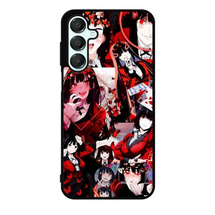 Yumeko Aesthetic Samsung Galaxy A16 4G/5G tok