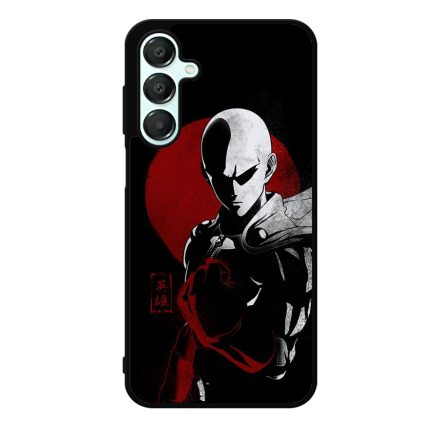 One punch man Art Samsung Galaxy A16 4G/5G tok