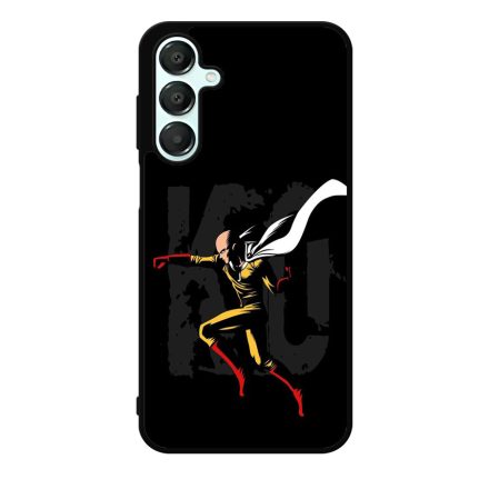 KO - One Punch man Samsung Galaxy A16 4G/5G tok